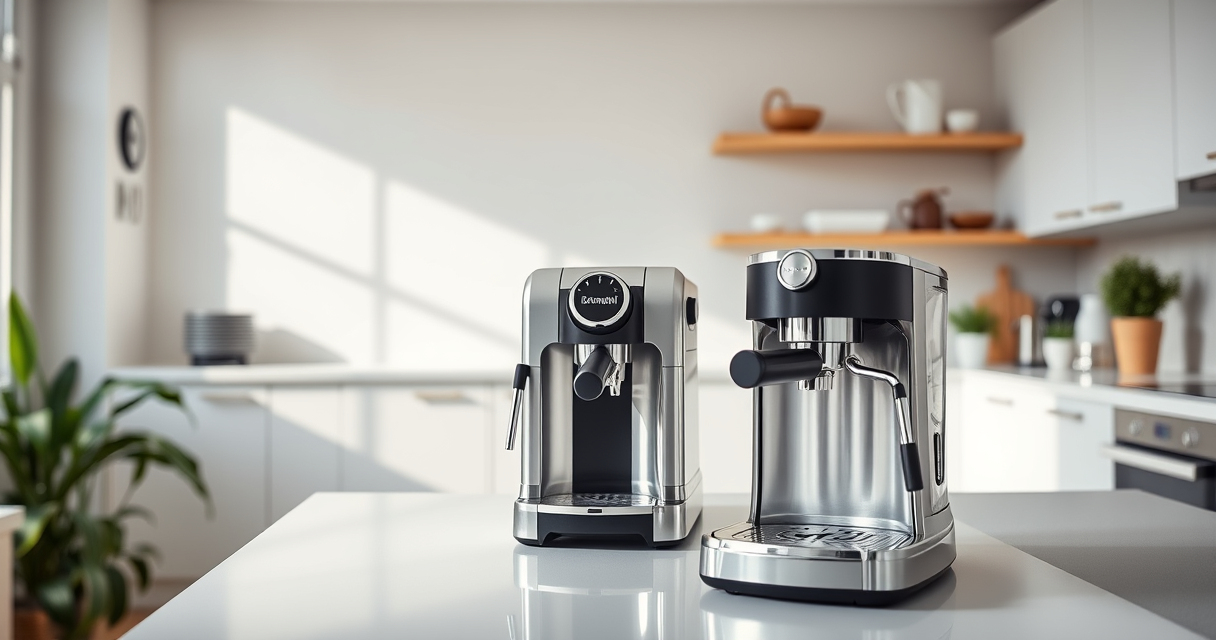 De'Longhi vs Jura 2026: Which Espresso Machine Reigns Supreme?