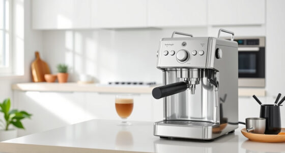 De'Longhi vs Nespresso: Which Espresso Machine Suits You?