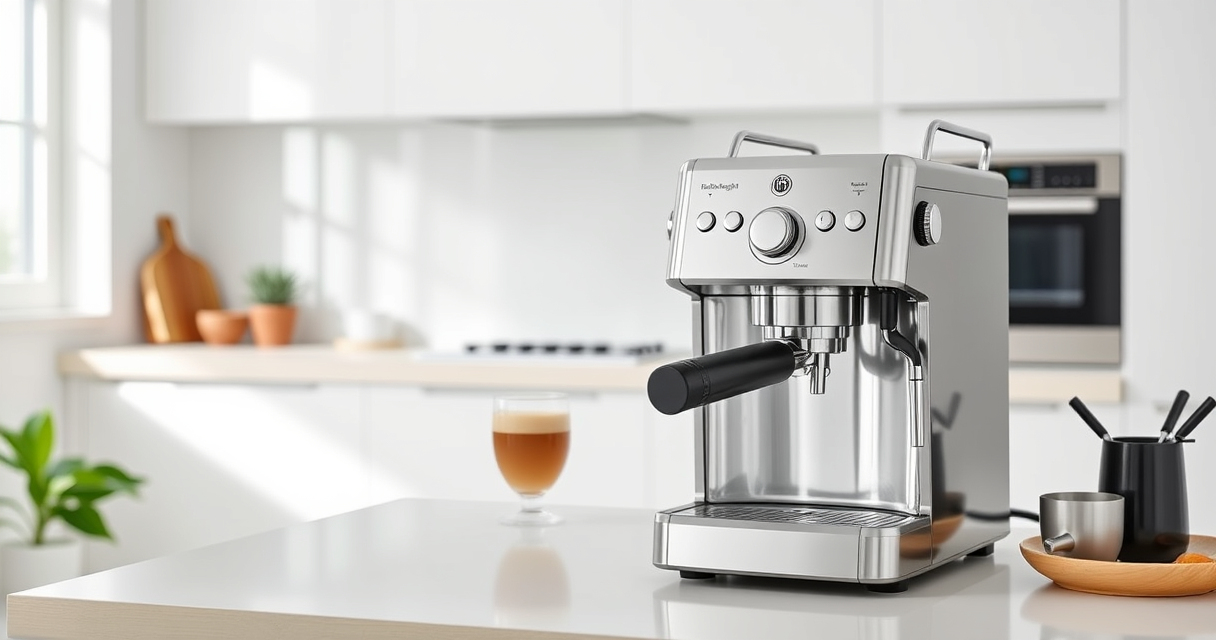 De'Longhi vs Nespresso: Which Espresso Machine Suits You?