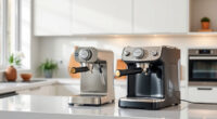 De'Longhi vs Nespresso: Which Espresso Machine Wins in 2026?