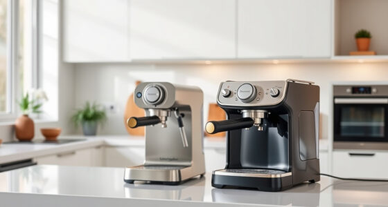 De'Longhi vs Nespresso: Which Espresso Machine Wins in 2026?