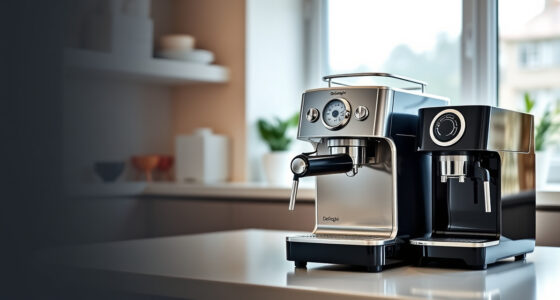De'Longhi Water Filters: Compatibility & Buying Guide