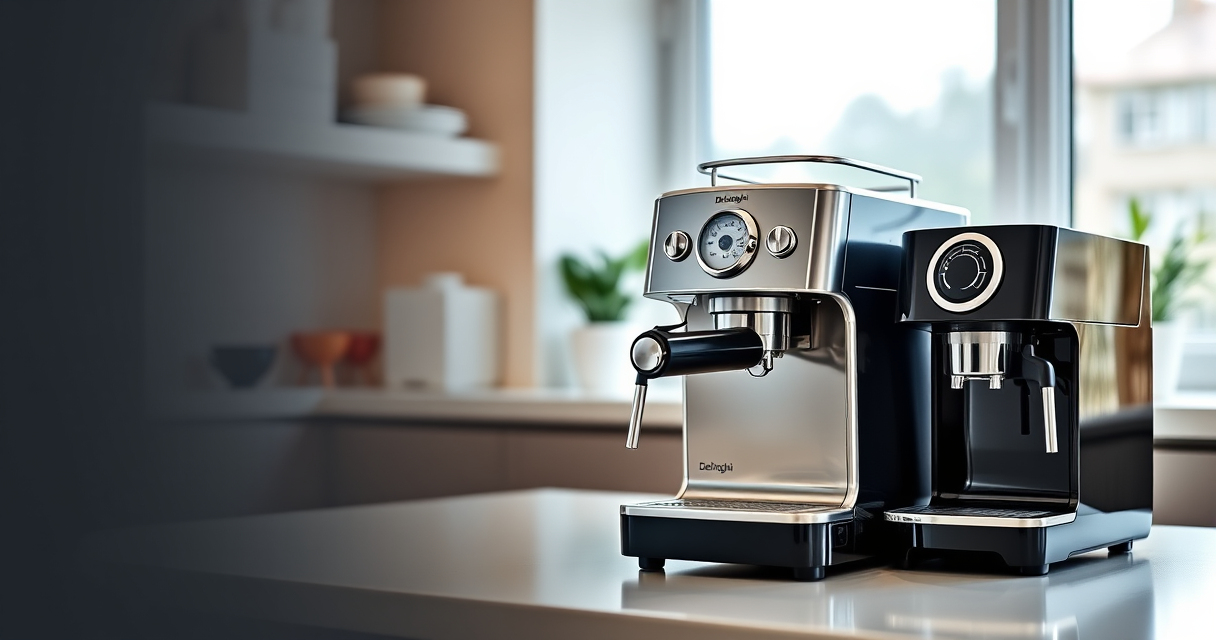 De'Longhi Water Filters: Compatibility & Buying Guide