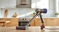 Dyson Batteries & Filters: Compatibility & Buying Tips