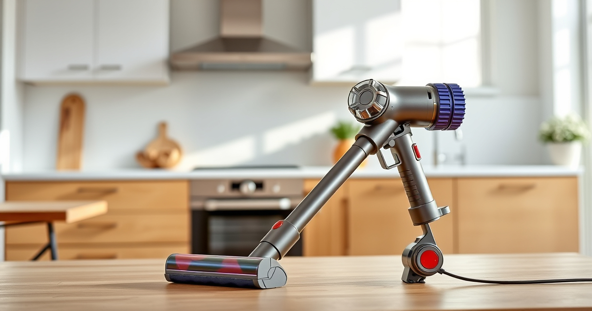Dyson Batteries & Filters: Compatibility & Buying Tips