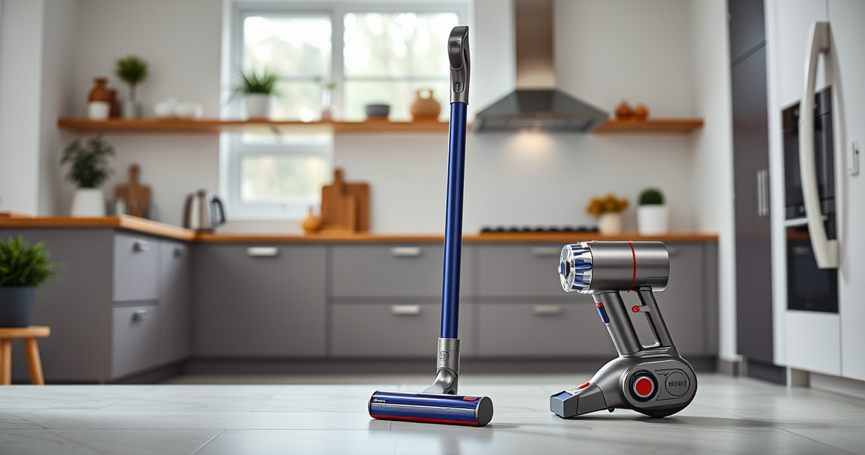 Dyson Brush Heads Compatibility & Buying Guide