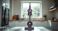 Dyson Cordless Vacuum Battery Dying Fast: Causes & Fixes