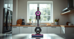 Dyson Cordless Vacuum Battery Dying Fast: Causes & Fixes