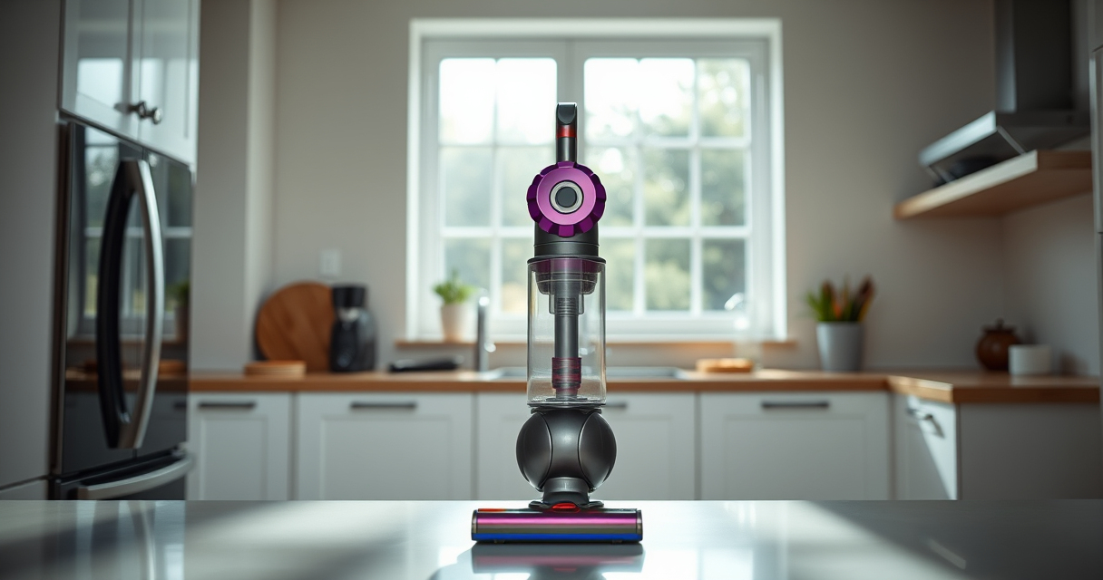 Dyson Cordless Vacuum Battery Dying Fast: Causes & Fixes