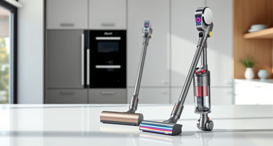 Dyson Cordless Vacuum Buying Guide 2026