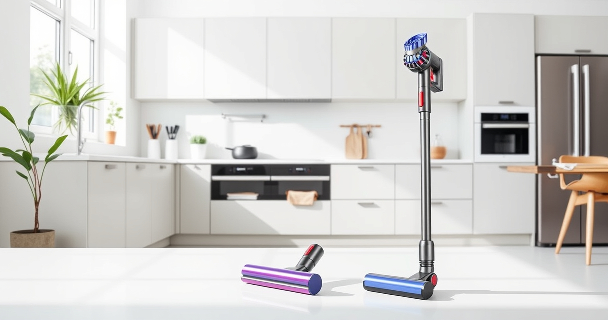 Dyson V12 Detect Review: Pros, Cons, and Who It's For