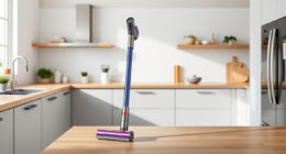 Dyson V12 Detect vs Dyson Gen5detect: Which Vacuum Wins?