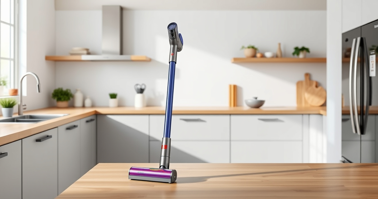 Dyson V12 Detect vs Dyson Gen5detect: Which Vacuum Wins?