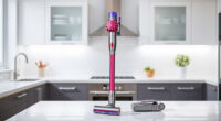 Dyson V12 Detect vs Dyson Outsize: Which One Is Better?