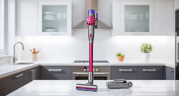 Dyson V12 Detect vs Dyson Outsize: Which One Is Better?