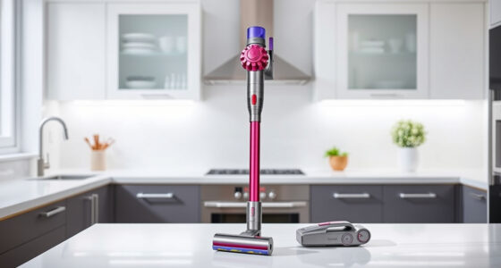 Dyson V12 Detect vs Dyson Outsize: Which One Is Better?