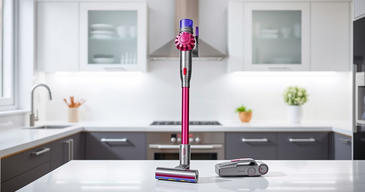 Dyson V12 Detect vs Dyson Outsize: Which One Is Better?