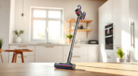 Dyson V12 Detect vs Dyson V15 Detect: Full Comparison