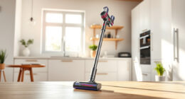 Dyson V12 Detect vs Dyson V15 Detect: Full Comparison