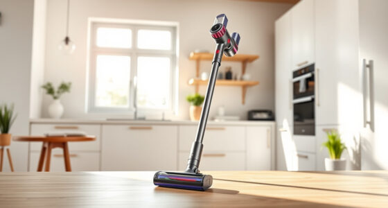 Dyson V12 Detect vs Dyson V15 Detect: Full Comparison