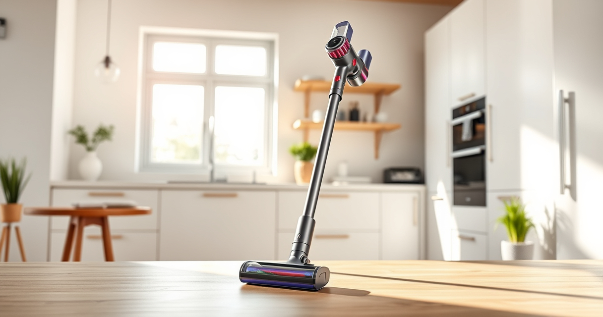 Dyson V12 Detect vs Dyson V15 Detect: Full Comparison