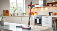 Dyson V15 Detect™ vs Roborock: Best Cordless Vacuum 2026?