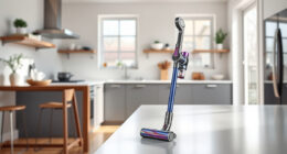 Dyson V15 Detect vs Roborock Cordless Vacuums: Honest Comparison