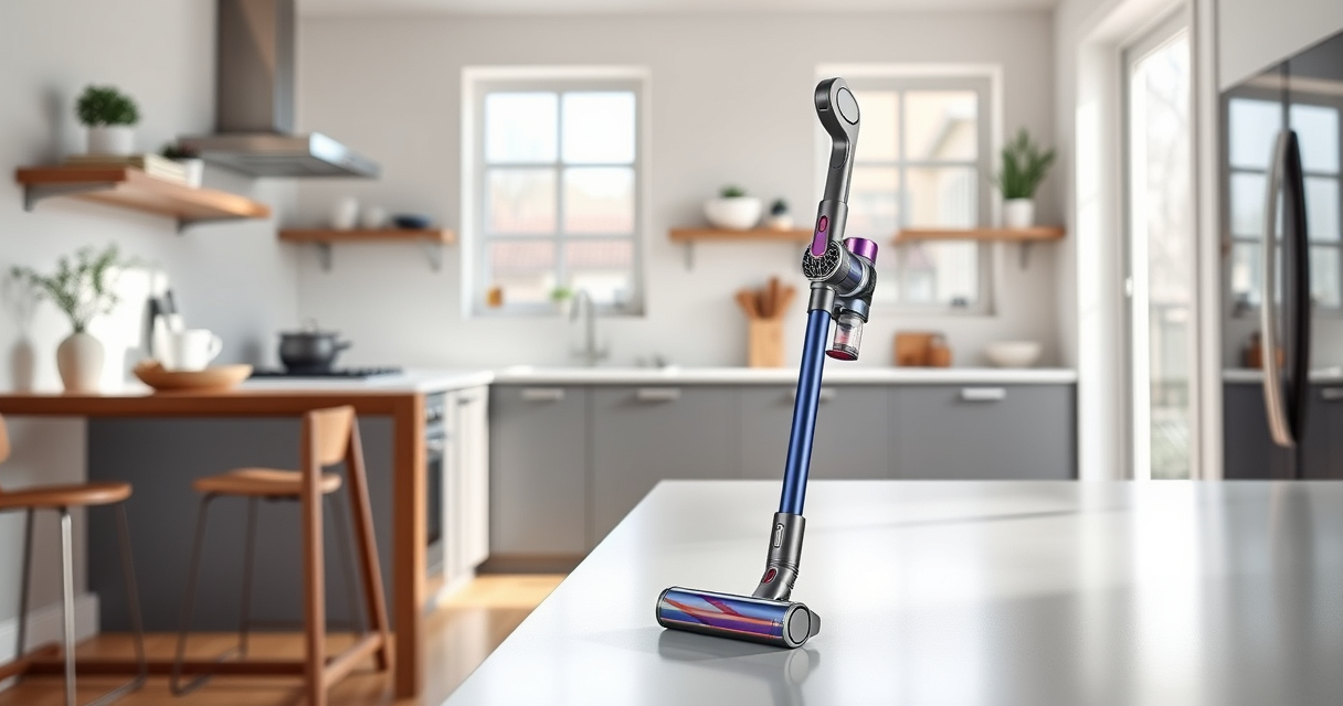 Dyson V15 Detect vs Roborock Cordless Vacuums: Honest Comparison