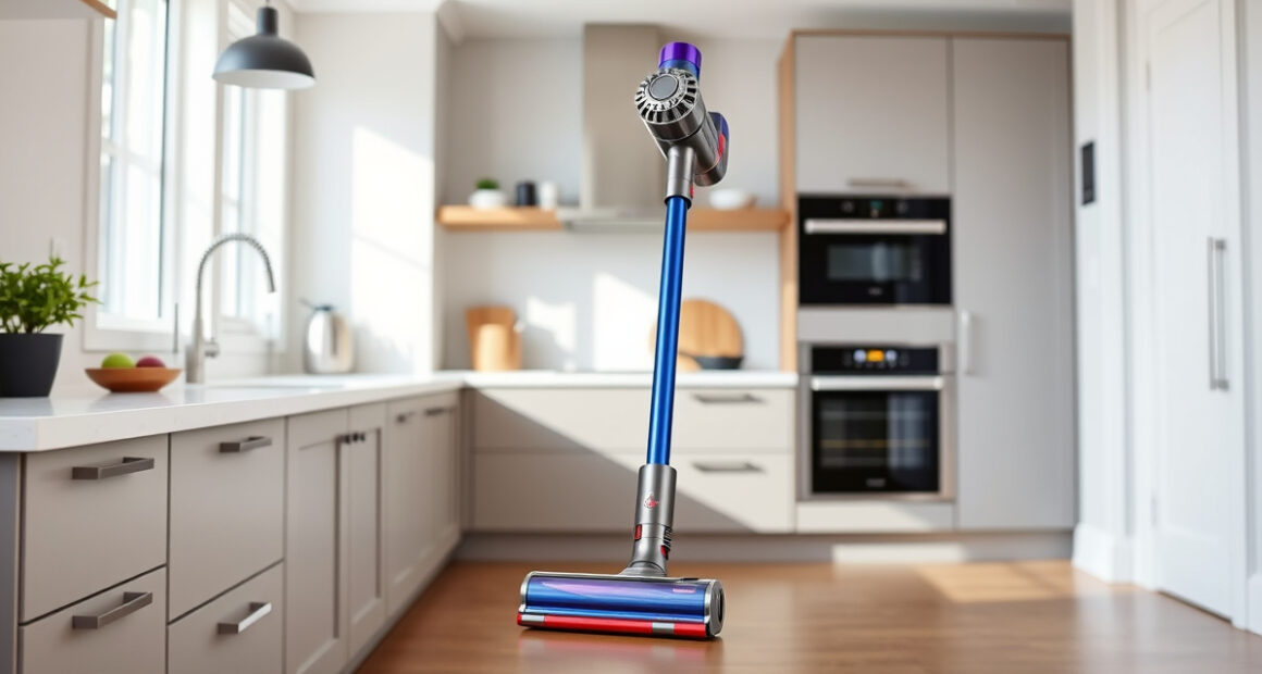 Dyson V15 Detect vs Tineco Cordless Vacuums: Which Is Better?