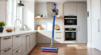 Dyson V15 Detect vs Tineco Cordless Vacuums: Which Is Better?