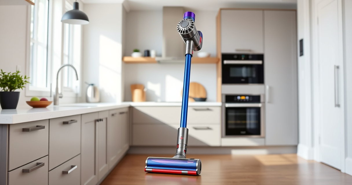 Dyson V15 Detect vs Tineco Cordless Vacuums: Which Is Better?