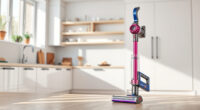 Dyson V15 vs. Shark: Which Cordless Vacuum Wins?