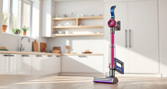 Dyson V15 vs. Shark: Which Cordless Vacuum Wins?