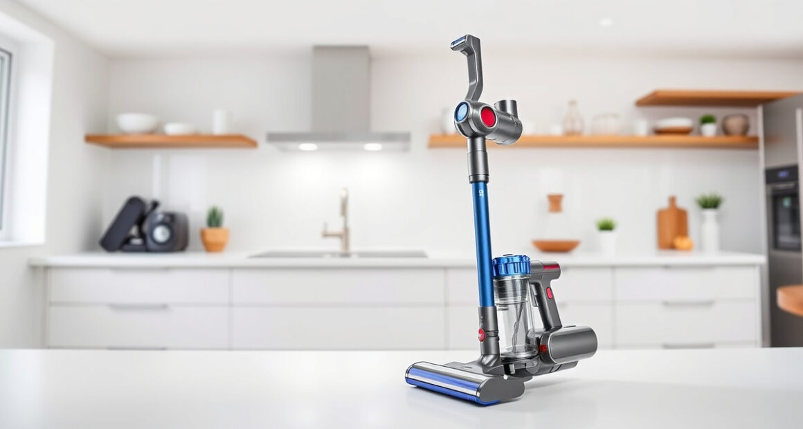 Dyson V8 Review: Pros, Cons, and Who It's For