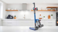 Dyson V8 Review: Pros, Cons, and Who It's For