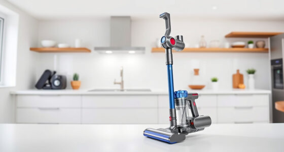 Dyson V8 Review: Pros, Cons, and Who It's For