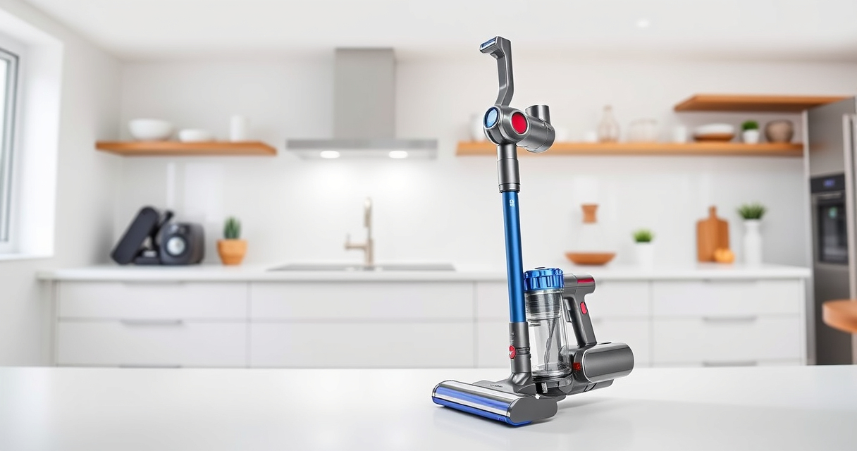 Dyson V8 Review: Pros, Cons, and Who It's For