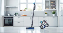 Dyson V8 vs Dyson Gen5detect: Full Comparison