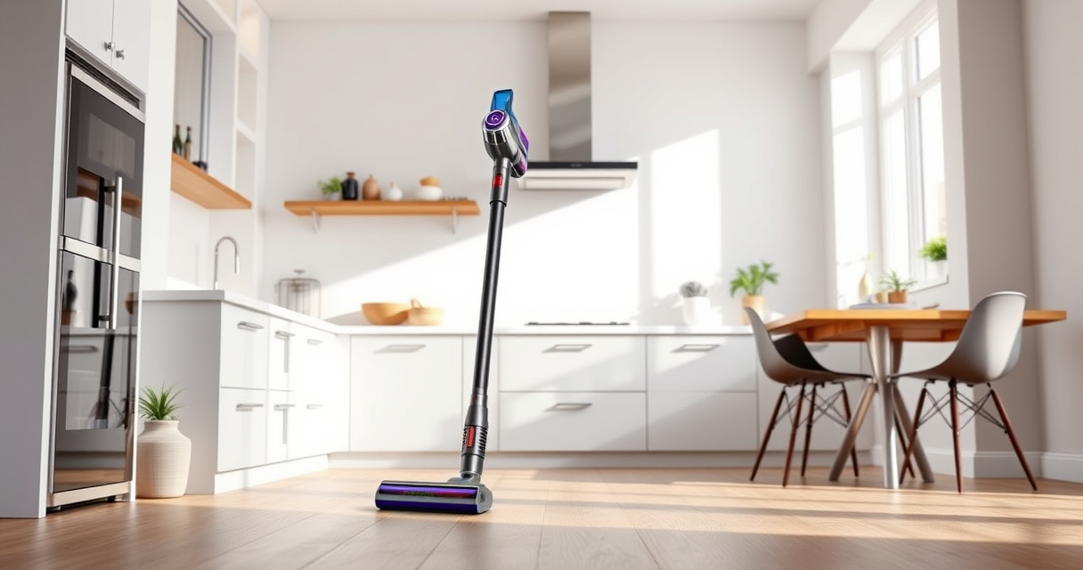 Dyson V8 vs Dyson V12 Detect: Which Cordless Vacuum Wins?
