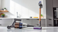 Dyson vs Shark: Which Cordless Vacuum Dominates 2026?