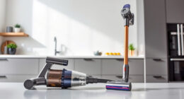 Dyson vs Shark: Which Cordless Vacuum Dominates 2026?