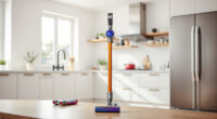 Dyson vs Tineco: Which Cordless Vacuum Reigns in 2026?