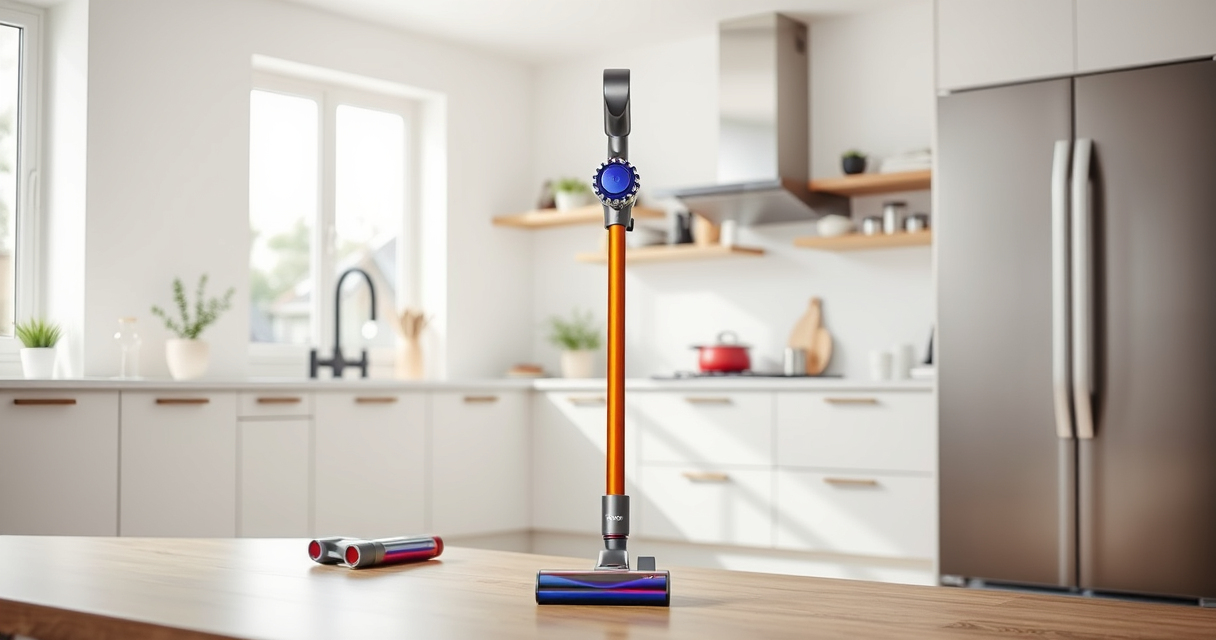 Dyson vs Tineco: Which Cordless Vacuum Reigns in 2026?