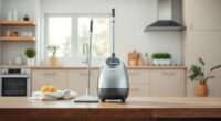 How to Clean a Bissell CrossWave Safely and Effectively