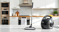 How to Clean a Bissell ProHeat 2X Properly