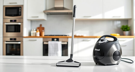 How to Clean a Bissell ProHeat 2X Properly