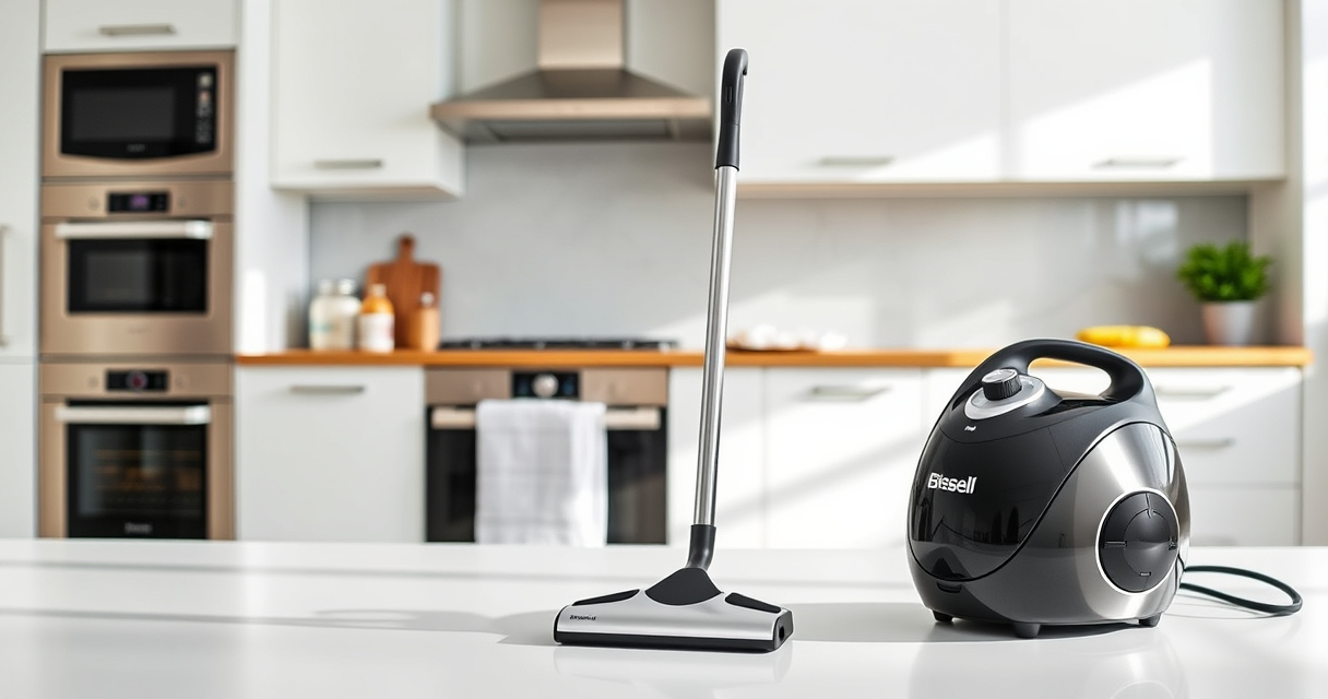 How to Clean a Bissell ProHeat 2X Properly