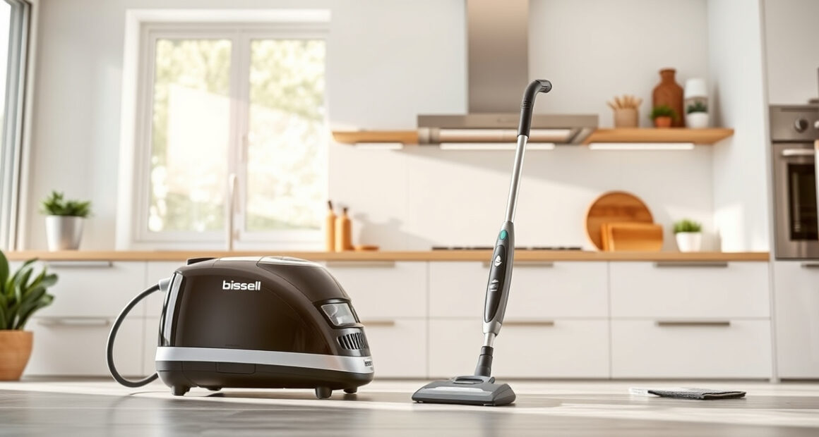 How to Clean a Bissell SpotClean Pro Safely & Effectively