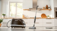 How to Clean a Bissell SpotClean Pro Safely & Effectively