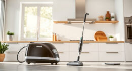 How to Clean a Bissell SpotClean Pro Safely & Effectively